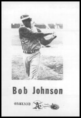 12 Bob Johnson